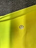Lululemon Athletica Color Block Yellow Active Pants Size M (estimated) - photo 7