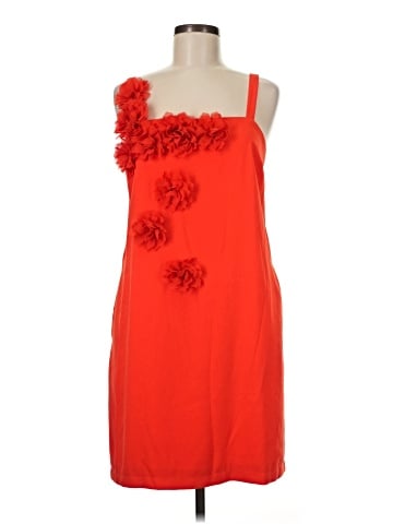 Stellah Cocktail Dress (view 1)
