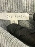 Honey Punch Gray Sweatpants Size S - photo 7