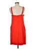 Stellah 100% Polyester Red Cocktail Dress Size M - photo 2