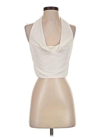 Olia Sleeveless Blouse (view 1)
