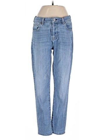 7 For All Mankind Jeans (view 1)