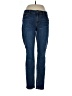 CAbi Blue Jeans Size 12 - photo 1
