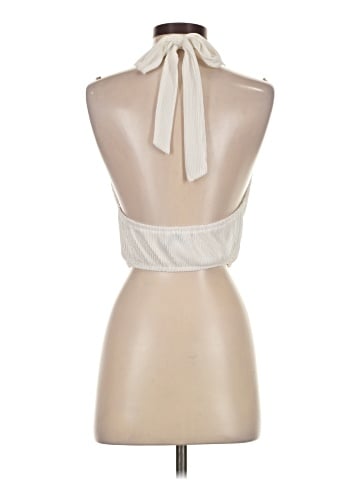 Olia Sleeveless Blouse (view 2)
