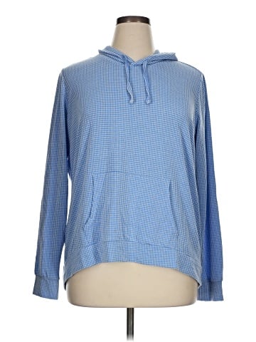 Weatherproof Pullover Sweater (view 1)
