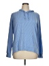 Weatherproof Blue Pullover Sweater Size XL - photo 1