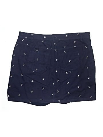 Woman Within Skort (view 2)