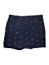 Woman Within 100% Cotton Blue Skort Size 20 - photo 2