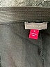 Vince Camuto Solid Black Dress Pants Size 10 - photo 7