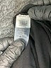 Vince Camuto Solid Black Dress Pants Size 10 - photo 8