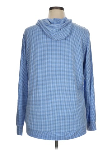 Weatherproof Pullover Sweater (view 2)