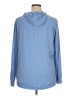 Weatherproof Blue Pullover Sweater Size XL - photo 2