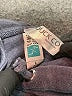 Assorted Brands Blue Pullover Hoodie Size S - photo 7