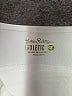 Lilly Pulitzer Luxletic Solid Ivory White Active Skort Size 2 - photo 3