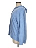 Weatherproof Blue Pullover Sweater Size XL - photo 5