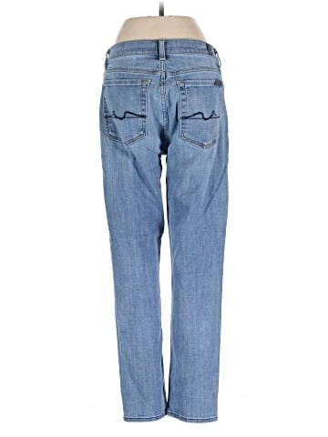 7 For All Mankind Jeans (view 2)
