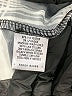 GNW Plaid Black Casual Dress Size 14 - photo 8