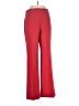 Ann Taylor Solid Red Dress Pants Size 2 - photo 1