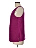 Ann Taylor Factory Purple Tank Top Size L - photo 5