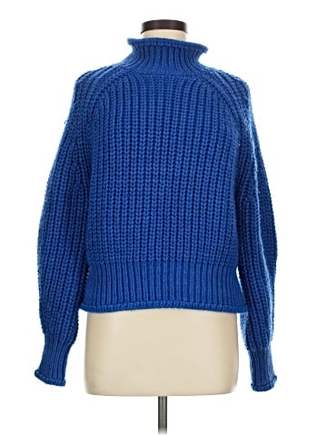 H&M Turtleneck Sweater (view 1)