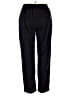Unbranded Solid Black Track Pants Size XL - photo 2