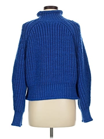 H&M Turtleneck Sweater (view 2)