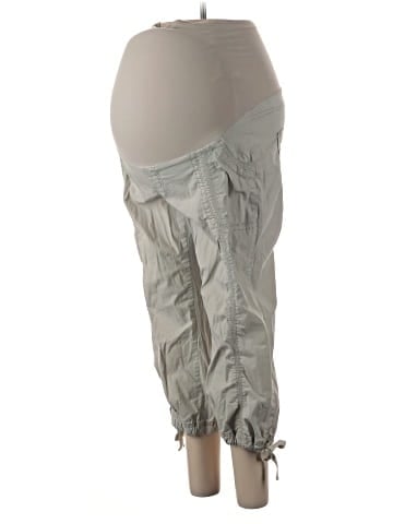 Oh Baby By Motherhood Active Pants (view 1)