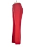 Ann Taylor Solid Red Dress Pants Size 2 - photo 5