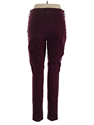 St. John's Bay Casual Pants (view 2)
