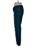 CAbi Teal Casual Pants Size 12 - photo 5