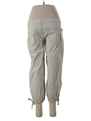 Oh Baby By Motherhood Active Pants (view 2)