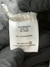 Covington 100% Cotton Gray Pullover Sweater Size M - photo 8