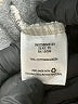 Covington 100% Cotton Gray Pullover Sweater Size M - photo 9