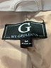 G by Giuliana Rancic 100% Polyurethane White Jacket Size M - photo 6