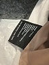G by Giuliana Rancic 100% Polyurethane White Jacket Size M - photo 7