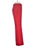 Ann Taylor Solid Red Dress Pants Size 2 - photo 4