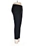 Champion Solid Black Active Pants Size XL - photo 4