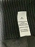 Varley 100% Polyester Black Coat Size S - photo 6