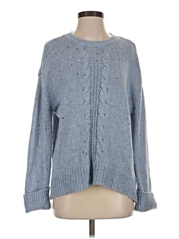 DKNY Jeans Pullover Sweater (view 1)