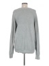 Morgan Stewart Sport Gray Sweatshirt Size M - photo 2