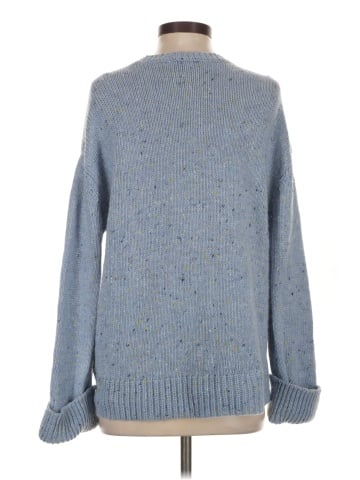 DKNY Jeans Pullover Sweater (view 2)