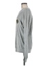 Morgan Stewart Sport Gray Sweatshirt Size M - photo 5