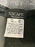Xscape Burgundy Sleeveless Top Size L - photo 7
