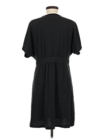 Garnet Hill Casual Dress (view 2)
