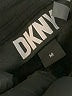 DKNY Black Jacket Size M - photo 6