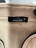 Trendy Queen Tan Pullover Hoodie Size S - photo 7