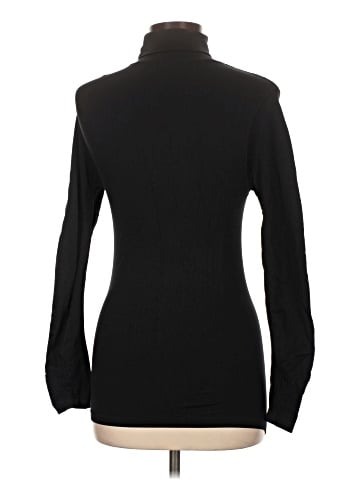 Climawear Long Sleeve Turtleneck (view 2)