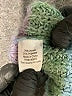 SO Stripes Teal Pullover Sweater Size 1X - photo 8