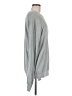 Morgan Stewart Sport Gray Sweatshirt Size M - photo 4