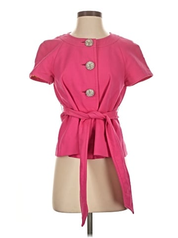 J.Crew Collection Vest (view 1)